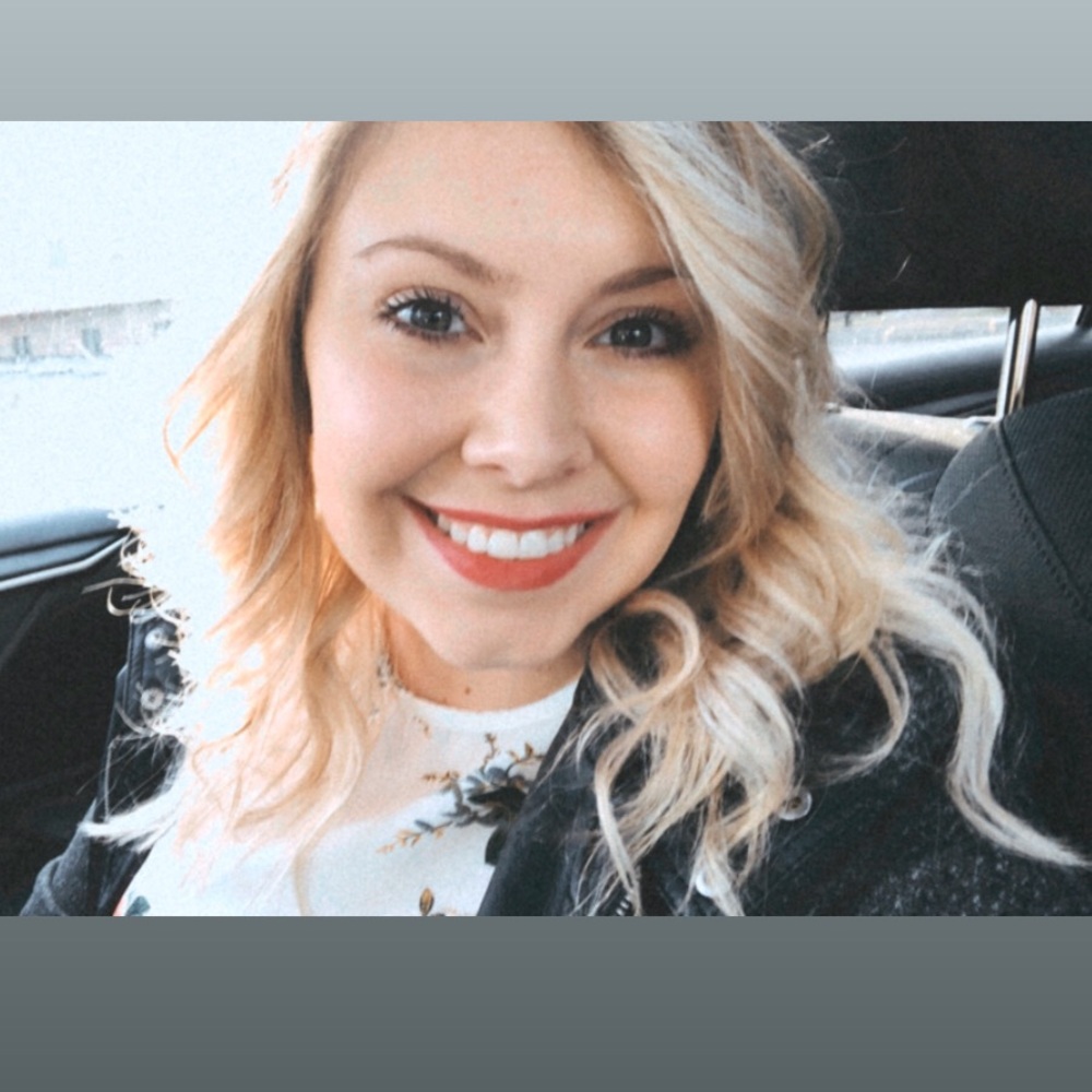 Meet your Posher, Chasity